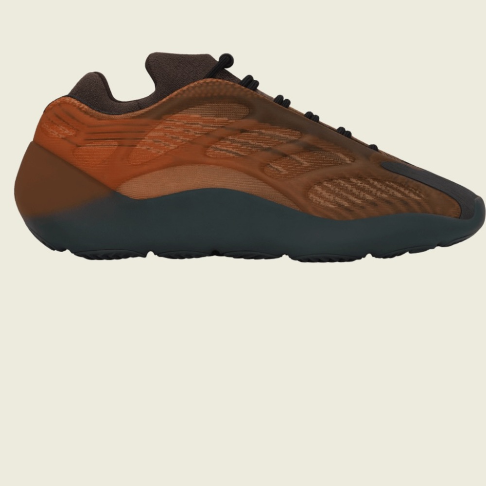 Yeezy 700 V3 Copper Fade